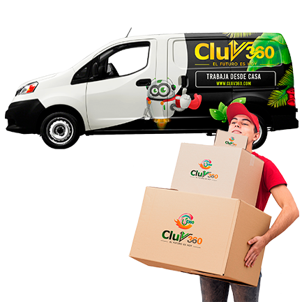 Cluv360