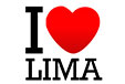 I LOVE LIMA