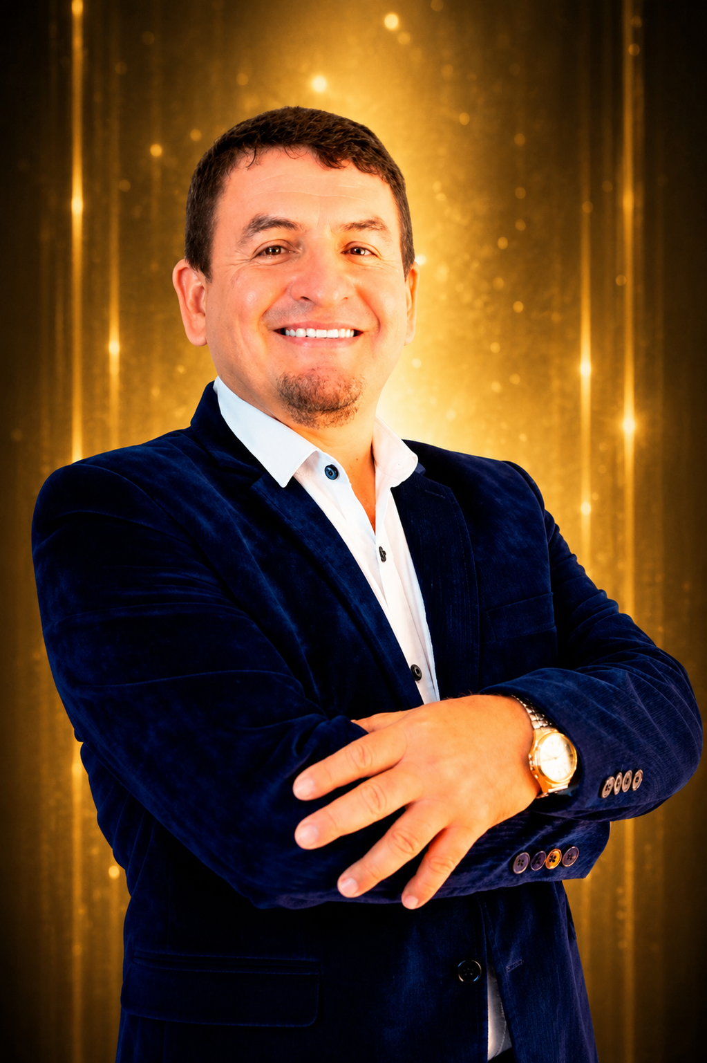 Cirilo Jara