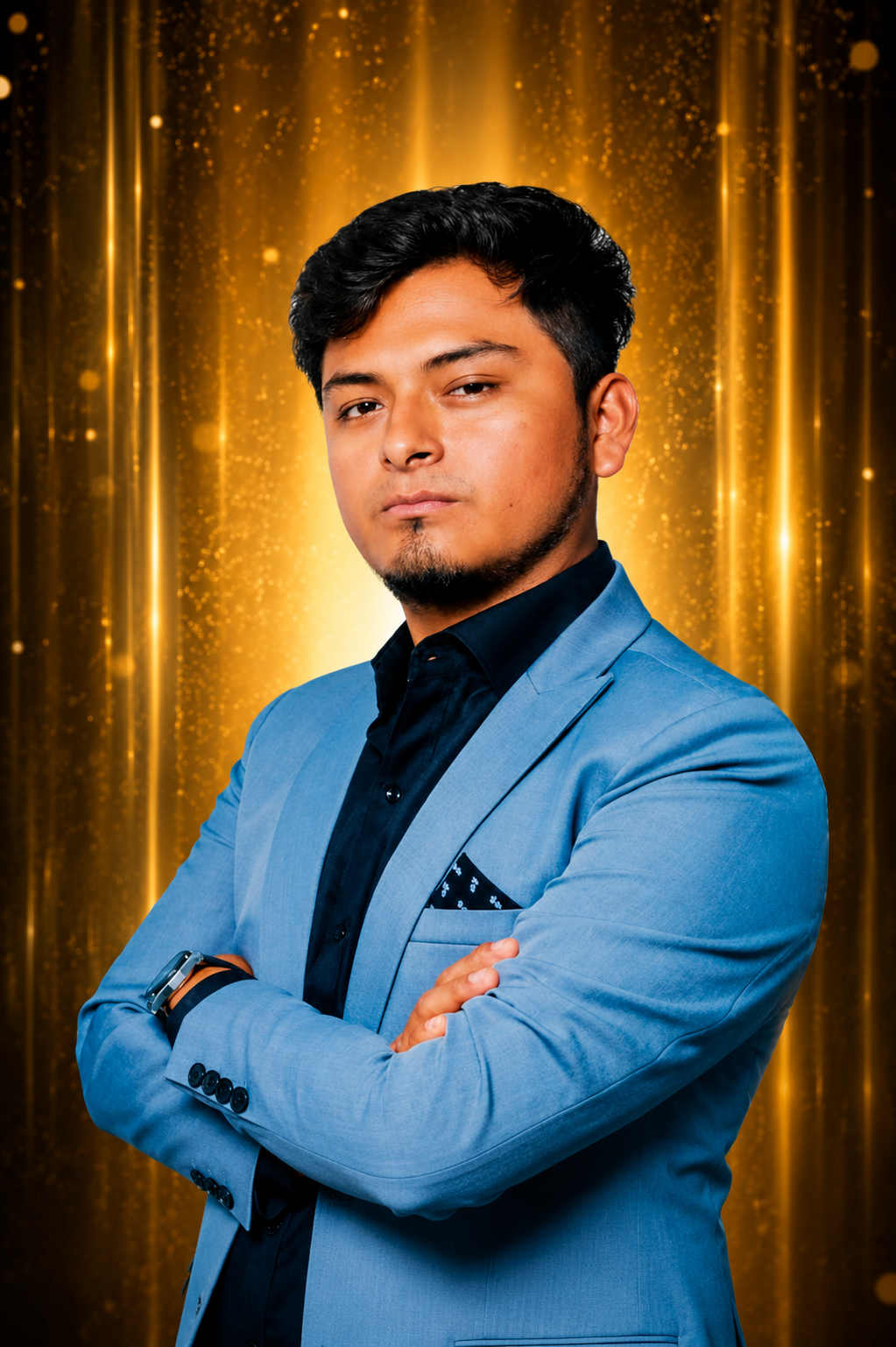 Jhonatan Arias